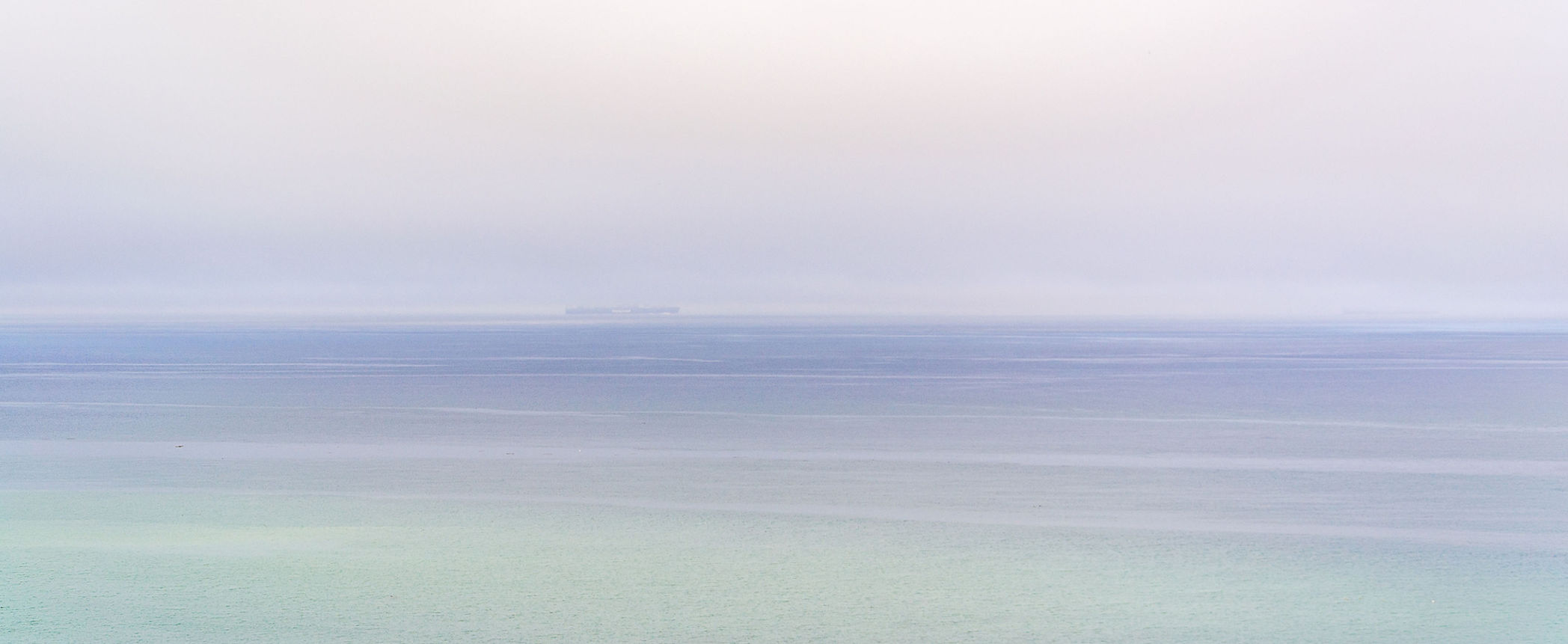 Gradient Ocean